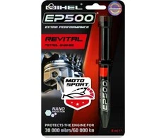 Cedrus MIHEL ALYVOS PRIEDAS BENZININUI VARIKLIUI. EP500 SPORT PEM