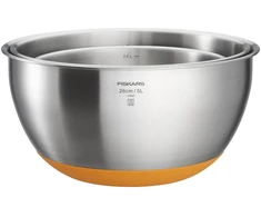 Fiskars Bowl 2.5L FF