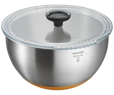 Fiskars Bowl 4L FF