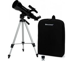 Teleskopas Celestron Travel scope