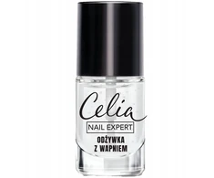 Celia Nail Expert odżywka su wapniem do paznokci 10ml