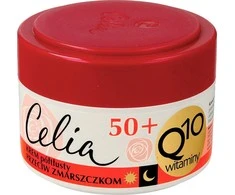Celia Q10 Vitaminai, 50 ml