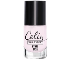 Celia Nail Expert hydrobaza su kolorem różowym 10ml
