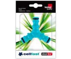 Cellfast Mova, 1/2