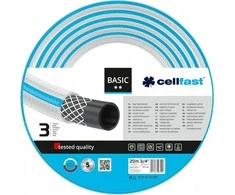 Sodo žarna Cellfast Basic 3/4 "20m