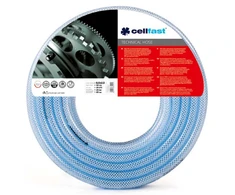 Laistymo žarna Cellfast 20-272; 6,0x2,0 mm; 50 m