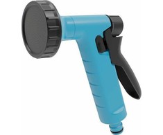 Cellfast Purkštukas - pistoletas SHOWER BASIC