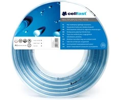 Laistymo žarna Cellfast 20-425; 12,5x1,5 mm; 50 m