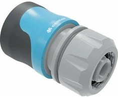 CELLFAST GREITAS JUNGTIS SODO ŽARNAI 1/2" SAFETOUCH IDEALUS