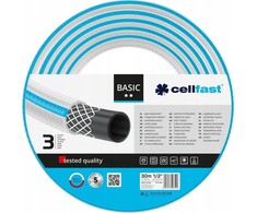 Cellfast sodo žarna 1 "10 m
