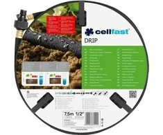 Cellfast C. HIDRACIJOS ŽARNOS LAŠINĖLIS