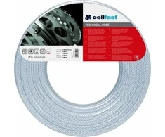 Laistymo žarna Cellfast 20-281; 38,0x5,0 mm; 25 m