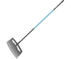 Cellfast C.IDEAL LAPŲ GRĖBĖLĖ 525 PRO + PIRŠTINĖS