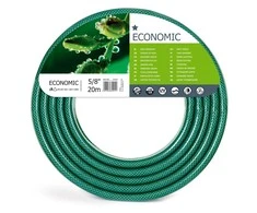CELLFAST sodo žarna ECONOMIC Dydis: 5/8" DŁUGOŚĆ: 20m