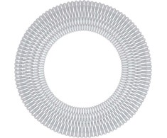 Siurbimo žarna vandens siurbliams Cellfast 23-622; 32,0x3,2 mm; 25 m