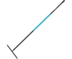 Cellfast C.IDEAL UNIVERSAL METAL RAKE PRO + PIRŠTINĖS