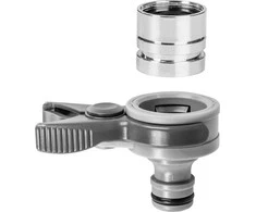 Cell_Fast CELLFAST 3/4" FAP JUNGIMAS SU IDEALIU ADAPTERIU