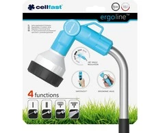 Cellfast C.ERGO LANCA REG. 4 FUNKCIJOS