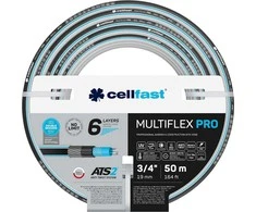 Laistymo žarna Cellfast 13-822; 3/4''; 50 m