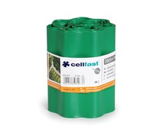 CELLFAST OBRZEŻE OGRODOWE ZIELONE 20cm x 9m