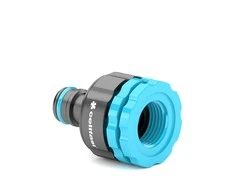 CELLFAST JUOSTOS JUNGIMAS 1/2"-3/4"-1" ERGO