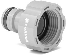 CELLFAST 3/4" IDEAL ČIAUPO JUNGTIS