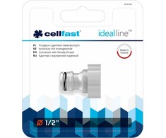 CELLFAST FAP JUNGTIS 1/2" IDEALI
