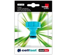 Cellfast Mova, 1/2