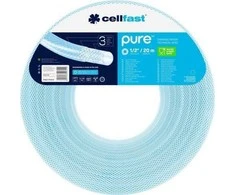 Cellfast Geriamojo vandens žarna Cellfast Grynas 12.5mm x 2.5mm 20m
