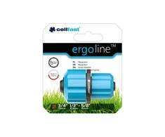 CELLFAST ŽARNOS JUNGTIS 3/4 - 1/2" ERGO