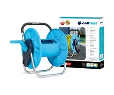 CELLFAST STOVAS ALUPLUS ŽARNAI 60mb 1/2