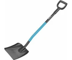 Semtuvas (smėliui ir lengvam dirvožemiui) Cellfast CELLPRO™; 240x1270 mm