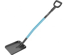 Semtuvas (smėliui ir lengvam dirvožemiui) Cellfast CELLPRO™; 224x1270 mm