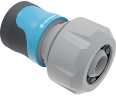 CELLFAST GREITAS JUNGTIS SODO ŽARNAI 3/4" SAFETOUCH IDEALUS
