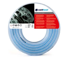 CELLFAST TECHNINĖ ŽARNA Fi 8.0 x 2.0mm 50m
