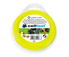 CELLFAST ŻYŁKA TNĄCA OKRĄGŁA 1,6mm x 15m