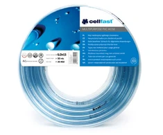 CELLFAST WĄŻ OGÓLNEGO STOSOWANIA 4.0x1.0x50mb