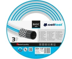 Sodo žarna Cellfast Basic 1/2 "20m