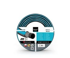 Cellfast trisluoksnė sodo žarna Smart ATSV™ 3/4" 25 m