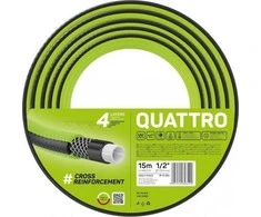 Cellfast C.ŽALIA ŽARNA. QUATTRO 1/2" 15m