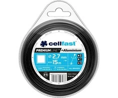 Cellfast C. PJOVIMO LINIJA 2,7*15m kv. PREMIJA