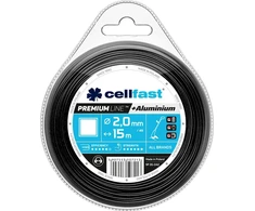 Cellfast C. PJOVIMO LINIJA 2*15m kv. PREMIJA