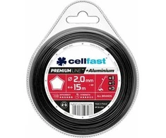 Cellfast C. PJOVIMO LINIJA 2,4*15m GW. PREMIJA
