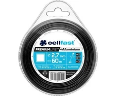 CELLFAST PJOVIMO VALAS PREMIUM 2,7*60m KV. BLISTERIS