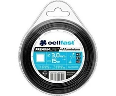 Cellfast C. PJOVIMO LINIJA 3*15 m kv. PREMIJA