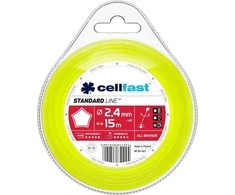 Cellfast CELL-FAST PJOVIMO LINIJA 2,7*15m/DW.