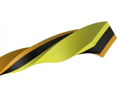 BRADAS ŽOLIAPJOVĖS VALAS ULTRA L3 TWIST 1,6mm x 15m BLISTERIS