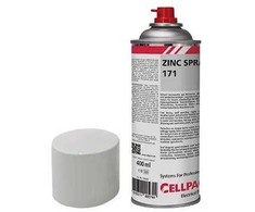CELLPACK CINKO PURŠKALAS NR. 171/400