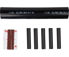 Cellpack Termiškai susitraukianti kabelių mova 1.5-10mm2 SMH5 1.5-10 0,6/1kV 145257