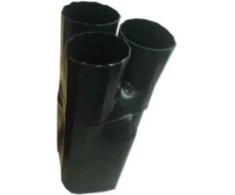 Cellpack Vamzdžių replės 110mm (5-3001)
